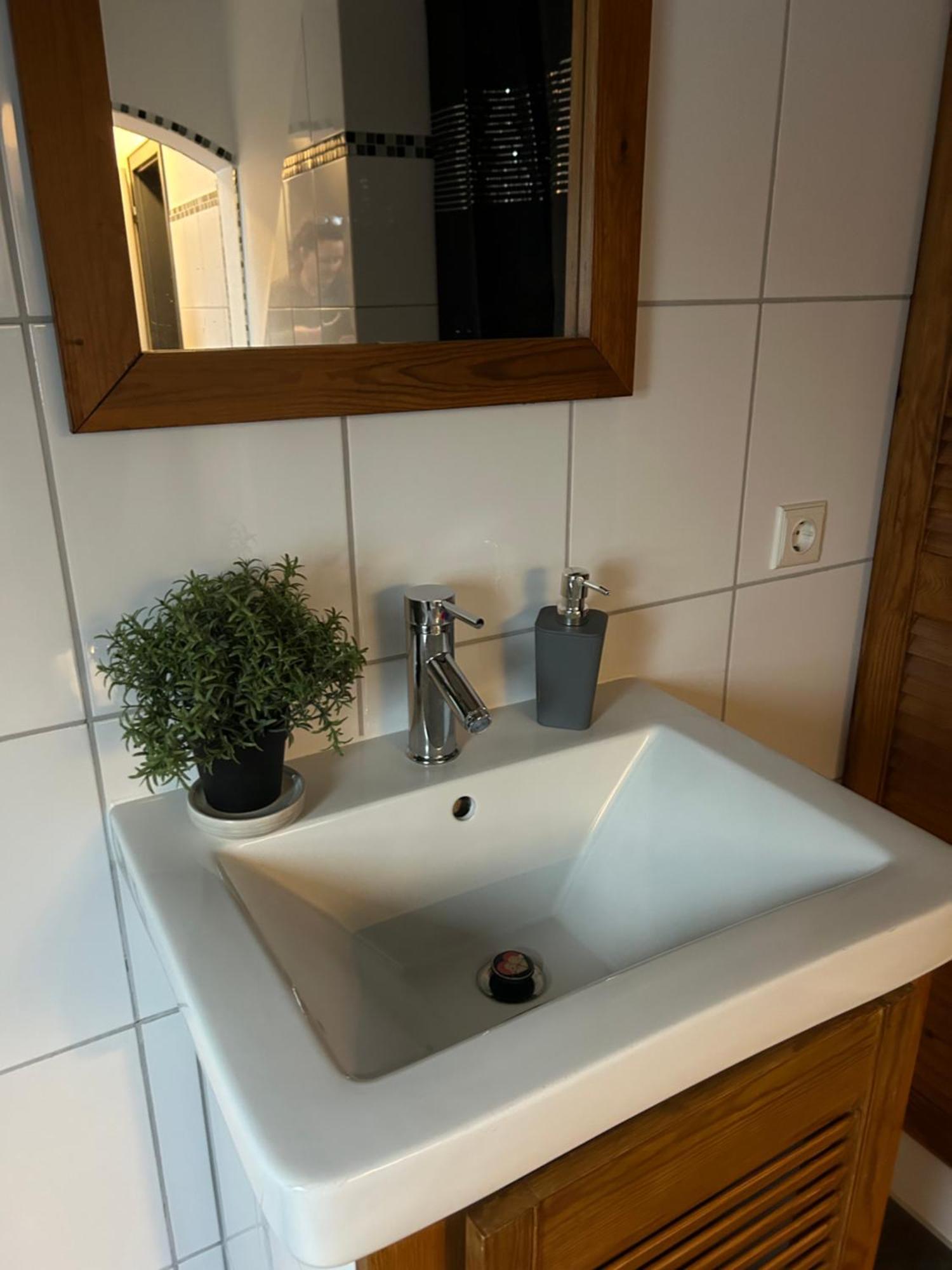 Ferienwohnung Justus Xanten Exterior photo