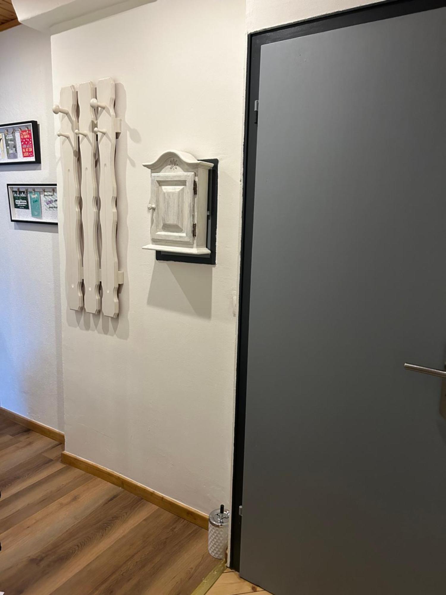 Ferienwohnung Justus Xanten Exterior photo